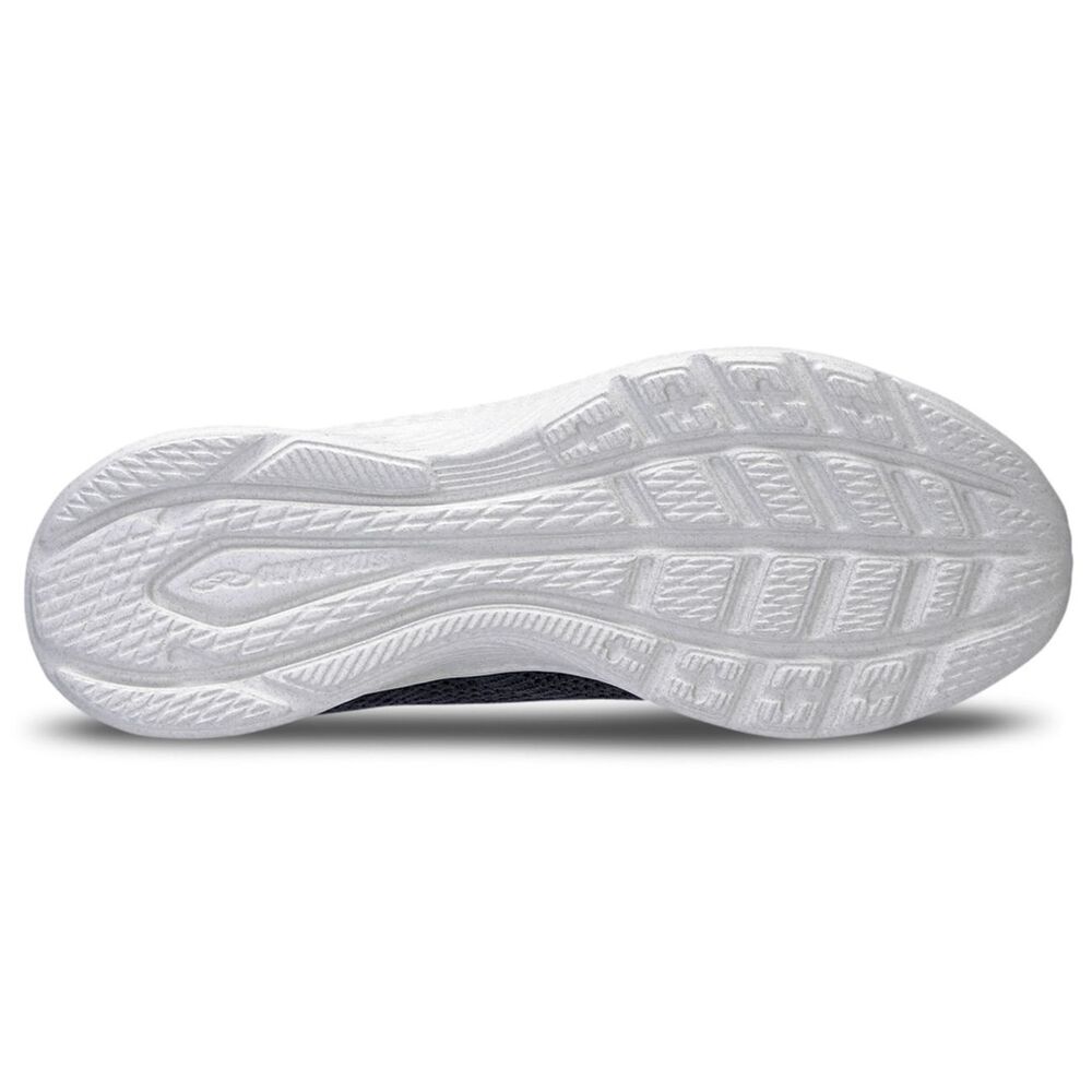 Zapatilla Mujer 130g Ultraleve Azul Marino image number 4.0